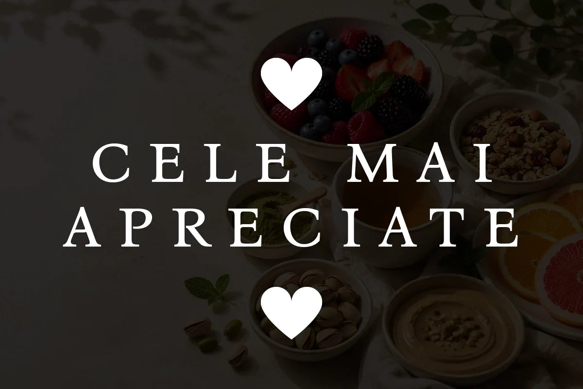 Cele mai apreciate