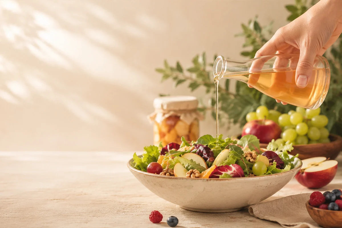 Produse fermentate