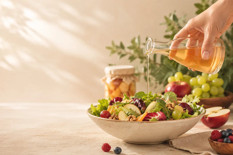 Produse fermentate