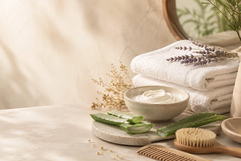 Cosmetice naturale