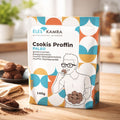 Amestec de făină pentru muffin și pandișpan cu cacao, Paleo, fără gluten, bogat în proteine 140g, Éléskamra