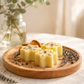 Tratament pentru baie (praline efervescent) MadagAndi (roiboos tea), AnA Naturfarm
