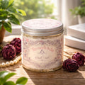 Sare de baie Rosalinde 250ml, AnA Naturfarm