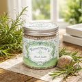 Sare de baie RosMary 250ml, AnA Naturfarm
