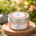 Unt de corp cu Shea și Jojoba (condimente-pachuli-portocală) Amor, AnA Naturfarm