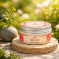 Unt de corp cu Shea și Jojoba (oriental-vanilie) Sheila, AnA Naturfarm