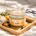 Exfoliant pentru piele (scrub), pentru pele normală-uscată 150ml,Lyno No. 1, AnA Naturfarm
