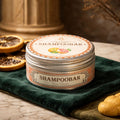Șampon Solid cu Gălbenele și ulei esențial de grapefruit, AnA Naturfarm