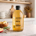 DETO BIO Oțet de Mere Nefiltrat, 500ml, Andrea Milano