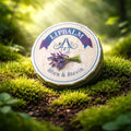 Balsam de buze vegan Lavandă, AnA Naturfarm
