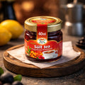 Ceai copt cu miere, merișoare și cătină, 40 ml, Fruit Tea