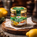 Ceai copt cu miere și plante medicinale, 40 ml, Fruit Tea