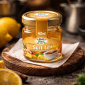 Ceai copt cu miere, lămâie și ghimbir, 40 ml, Fruit Tea