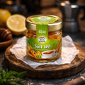 Ceai copt cu miere și fructe tropicale, 40 ml, Fruit Tea