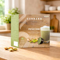 Capsule de cafea Pistacchino (Dolce Gusto compatibile) 16 caps. - Carraro