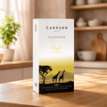 Capsule de Cafea Rwanda (Nespresso compatibile) - 10 caps., Carraro