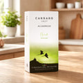 Capsule de Cafea Brasile (Nespresso compatibile) 10 capsule,  Carraro