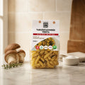 Casale Paradiso Paste cu Ciuperci Porcini 250g - Casale Paradiso