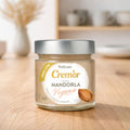 Cremă Vegană de Migdale 35%, Crem'or