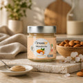 Cremă de Migdale 20%, Crem'or