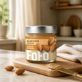 Cremă de migdale 18% FoFò