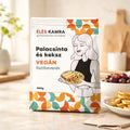 Amestec de făină pentru clătite și biscuiți vegani fără gluten 500g, Éléskamra