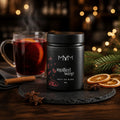 Mulled Wine Ceai de Fructe, MMM