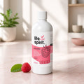 Colagen Lichid din Pește – Aromă de Zmeură, 500 ml
