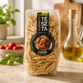 Penne paleo fără gluten