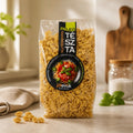 Paste tip Scoici paleo fără gluten
