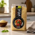 Paste paleo cuș-cuș fără gluten