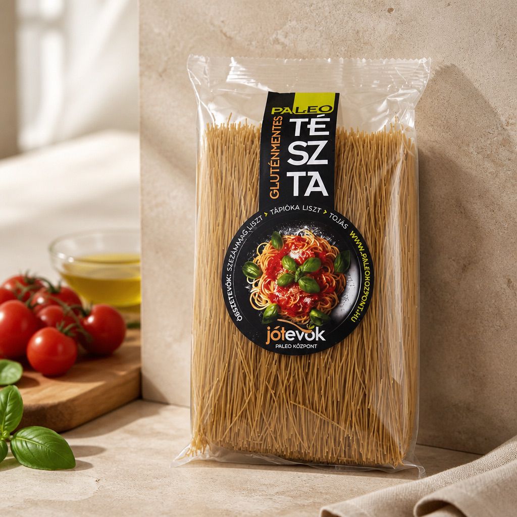 Fidea paleo fără gluten