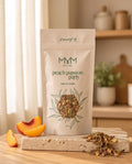 Peach Passion Party, Ceai de Plante 100g