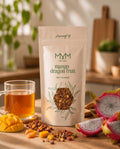 Mango-Dragonfruit, Ceai de Fructe 100g