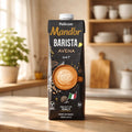 Băutură vegetală din Ovăz, Mand'or Barista, 1L, Policom