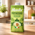 Băutură Vegetală de Fistic Mand'or 1L, Policom