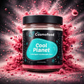 Cool Planet - Cristale de fructe, 100g, myCosmofood