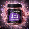 Space Guard  - Cristale de fructe și legume, 100g, myCosmofood