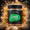 Veggieversum - Cristale de legume, 100g, myCosmofood