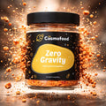 Zero Gravity - cristale de fructe și legume, 100g, myCosmofood