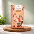 Granola Turtă Dulce - fără gluten, 275g Viblance