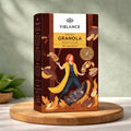 Granola Choconutty Protein, fără gluten, 275g Viblance