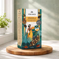 Granola cu Ciocolată și Cafea - fără gluten, 275g Viblance