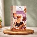 Choconutty Terci Proteic - fără gluten, 400g Viblance