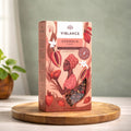 Berry Brownie Granola Light Crocant  - cu Căpșuni și Cacao, Fără Gluten, Viblance 300g