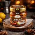 Ceai copt cu miere, măr și anason 40ml, Fruit Tea