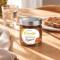 Cremă Vegană de Alune 35%, Crem'or